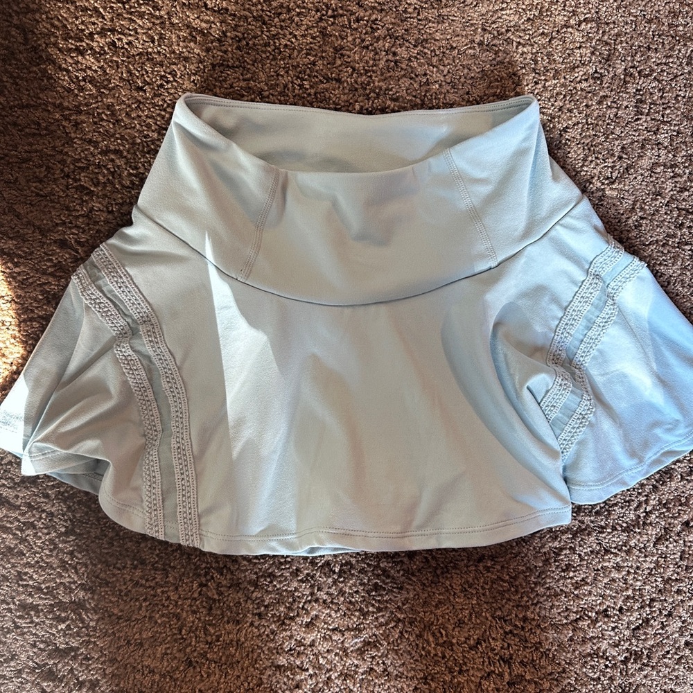 Women’s Free People Movement Skirt